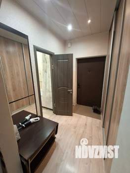 Студия квартира, на длительный срок, 28м2, 2/3 этаж