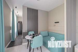 1-к квартира, посуточно, 22м2, 5/17 этаж