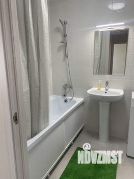 2-к квартира, на длительный срок, 51м2, 24/25 этаж