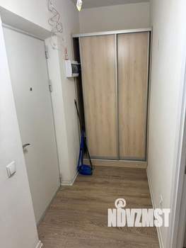 1-к квартира, на длительный срок, 34м2, 13/18 этаж