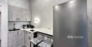 Студия квартира, на длительный срок, 25м2, 25/25 этаж