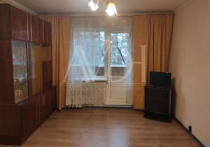 1-к квартира, на длительный срок, 35м2, 3/5 этаж