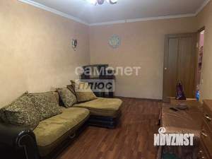 1-к квартира, на длительный срок, 32м2, 2/5 этаж