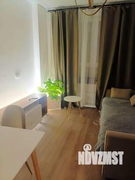 1-к квартира, на длительный срок, 32м2, 13/17 этаж