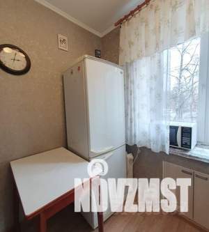 2-к квартира, на длительный срок, 45м2, 2/5 этаж