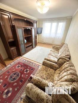 2-к квартира, на длительный срок, 62м2, 7/27 этаж