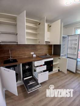 1-к квартира, на длительный срок, 35м2, 9/17 этаж