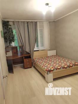 2-к квартира, на длительный срок, 47м2, 1/5 этаж
