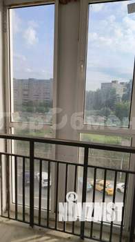 1-к квартира, на длительный срок, 30м2, 5/9 этаж