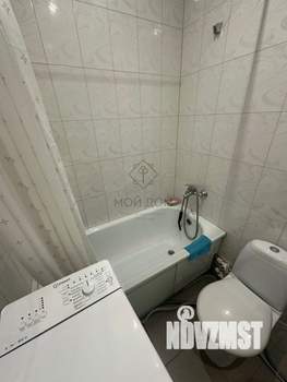 Студия квартира, на длительный срок, 20м2, 2/16 этаж