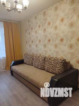 2-к квартира, на длительный срок, 42м2, 4/5 этаж