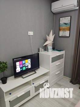 1-к квартира, посуточно, 28м2, 1/1 этаж