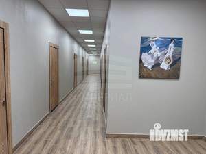 Студия квартира, на длительный срок, 36м2, 2/4 этаж