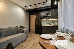 2-к квартира, посуточно, 37м2, 1/1 этаж