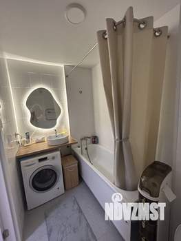 Студия квартира, на длительный срок, 29м2, 10/12 этаж