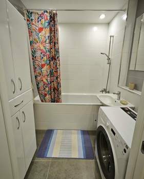 2-к квартира, на длительный срок, 50м2, 2/17 этаж