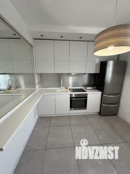 2-к квартира, на длительный срок, 57м2, 25/25 этаж