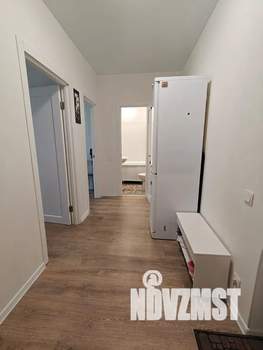 1-к квартира, посуточно, 35м2, 15/17 этаж