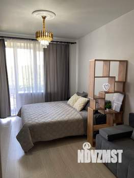 Студия квартира, посуточно, 25м2, 2/3 этаж