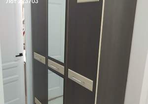 3-к квартира, на длительный срок, 56м2, 1/9 этаж