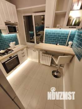 2-к квартира, на длительный срок, 44м2, 1/4 этаж