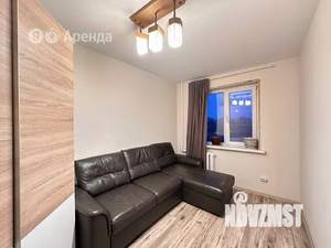 3-к квартира, на длительный срок, 54м2, 4/9 этаж