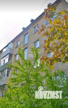 2-к квартира, на длительный срок, 40м2, 3/5 этаж