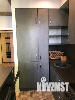 Студия квартира, посуточно, 28м2, 16/17 этаж