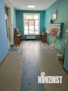 2-к квартира, на длительный срок, 60м2, 9/17 этаж