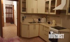 1-к квартира, на длительный срок, 49м2, 10/17 этаж