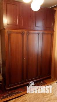 3-к квартира, на длительный срок, 76м2, 7/17 этаж