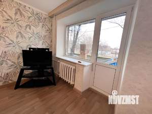 2-к квартира, на длительный срок, 47м2, 2/5 этаж