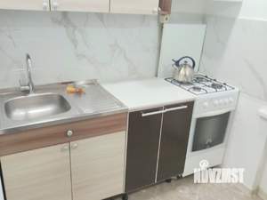 3-к квартира, на длительный срок, 56м2, 1/9 этаж