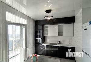 2-к квартира, на длительный срок, 45м2, 18/25 этаж