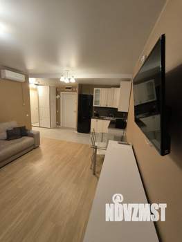 2-к квартира, на длительный срок, 45м2, 3/25 этаж