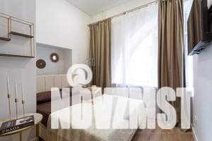 1-к квартира, посуточно, 20м2, 2/5 этаж