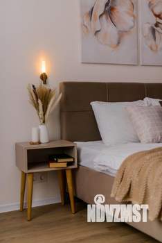 3-к квартира, посуточно, 80м2, 1/1 этаж