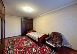 2-к квартира, на длительный срок, 60м2, 8/12 этаж