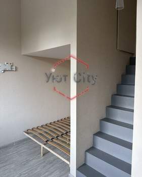 2-к квартира, на длительный срок, 42м2, 2/17 этаж