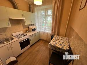 2-к квартира, на длительный срок, 42м2, 2/5 этаж