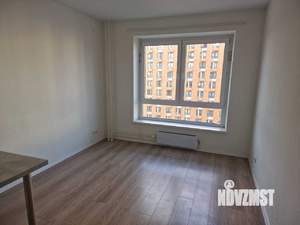 2-к квартира, на длительный срок, 38м2, 18/25 этаж