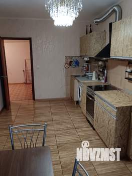 1-к квартира, на длительный срок, 47м2, 1/11 этаж