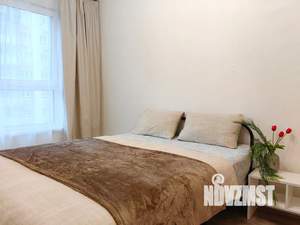 2-к квартира, посуточно, 55м2, 8/17 этаж