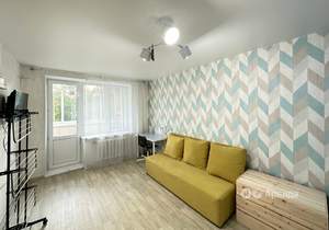 2-к квартира, на длительный срок, 45м2, 5/5 этаж