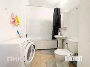 Студия квартира, на длительный срок, 29м2, 10/17 этаж