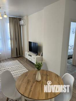 1-к квартира, на длительный срок, 35м2, 11/17 этаж