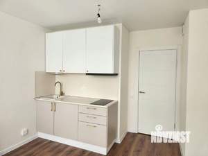 Студия квартира, на длительный срок, 20м2, 10/25 этаж