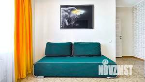 2-к квартира, посуточно, 40м2, 15/25 этаж