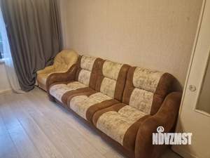 2-к квартира, на длительный срок, 45м2, 2/9 этаж