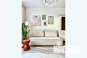 2-к квартира, посуточно, 40м2, 16/17 этаж